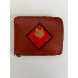 Vintage Cub Scout Wallet